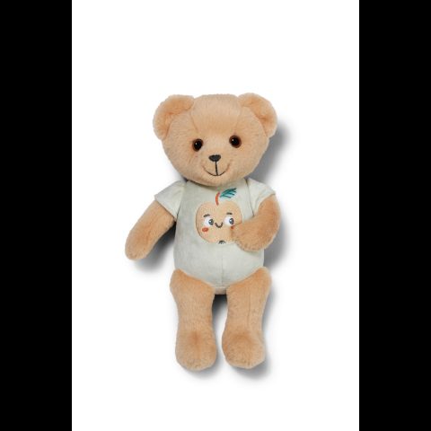 Zapf BABY born for babies Teddy 26cm