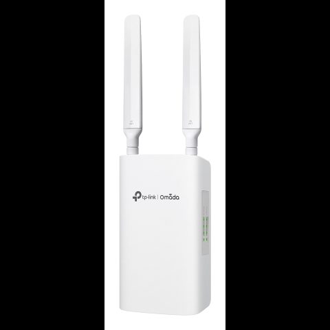 TP-Link Omada ER703WP-4G-Outdoor vārteja/kontrolleris 10