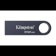 Kingston Technology DataTraveler SE9 G3 USB zibatmiņa 512 GB USB Type-A 3.2 Gen 1…