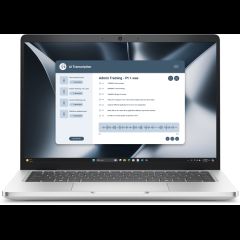 Dell Pro 13 Plus PB13255 Copilot+ PC AMD Ryzen AI 5 PRO PRO 340 Laptop 33.8 c…