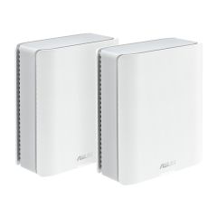 Asus ZenWiFi BT8 (2-pack) Трехдиапазонный (2