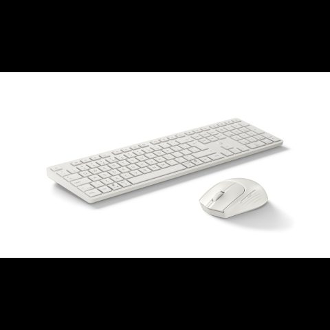 HP Multi-Device Dual-Mode Mouse and Keyboard Combo 490C