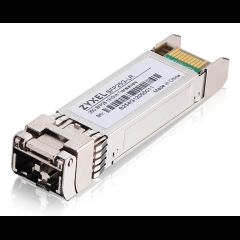 Zyxel SFP25G-LR-ZZ0101F оптический модуль Оптоволокно 25000 Мбит/с SFP28 1310…