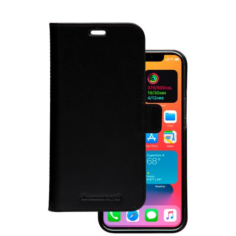 Dbramante1928 Lynge - iPhone 12 Pro Max 6.7" - Black