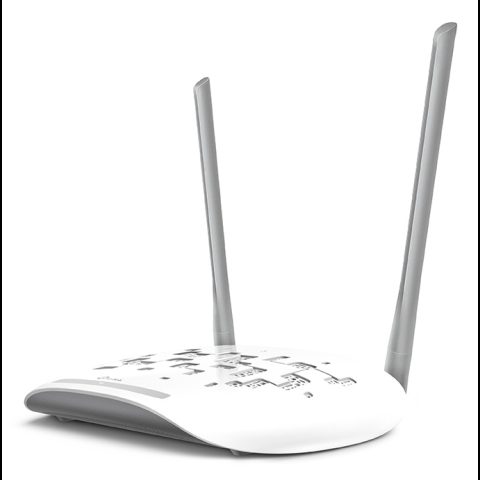 TP-Link TD-W9960 bezvadu rūteris Ātrais Ethernet Viena frekvenču josla (2.4 GHz)…