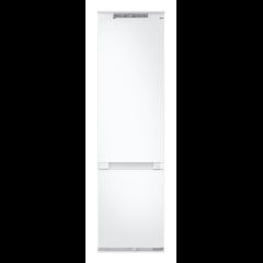 Samsung BRB70F30BES0EO fridge-freezer Freestanding 298 L White