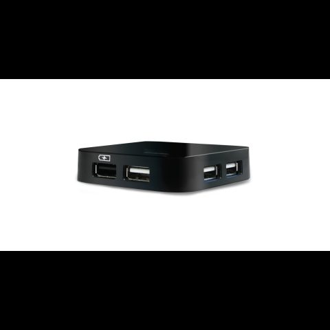 D-Link DUB-H4 480 Mbit/s