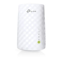 TP-Link RE220 Tīkla atkārtotājs Balts 10