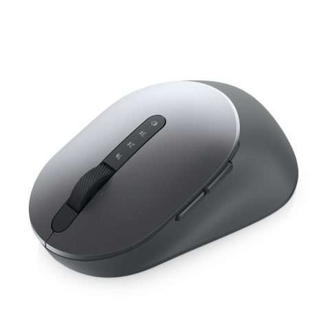 Dell MS5320W компьютерная мышь Офисная Для правой руки РЧ беспроводной + Blue…