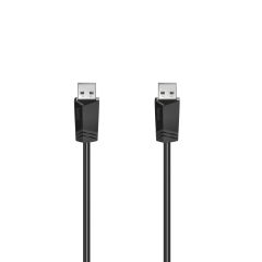 Hama 00200601 USB кабель USB 2.0 1