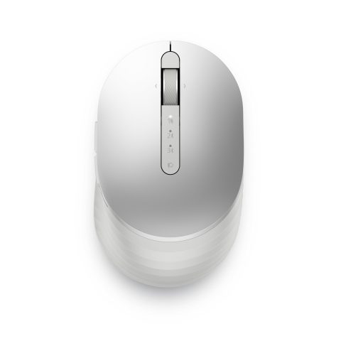 Dell MS7421W компьютерная мышь Офисная Для обеих рук РЧ беспроводной + Blueto…