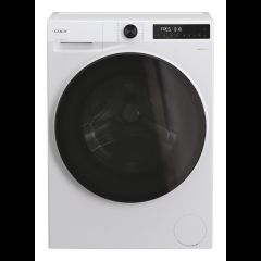 Candy BP 410BL8-S veļasmašīna Ielādēšana no priekšas 10 kg 1400 RPM Balts