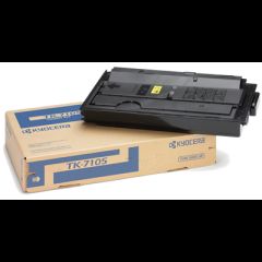 Kyocera TK-7105 tonera kārtridžs 1 pcs Oriģināls Melns