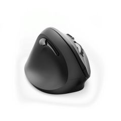 Hama EMW-500L pele Birojs Kreisā roka RF Bezvadu Optisks 1800 DPI