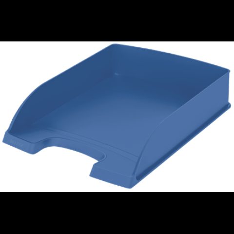 Leitz 52275095 Пластик Синий