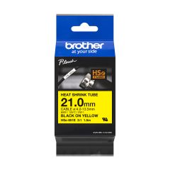 Brother HSE-651E marķēšanas lenta