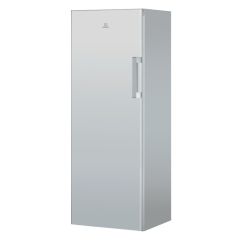 Indesit UI6 2 S Вертикальная морозильная камера Отдельно стоящий 245 L Серебрист…