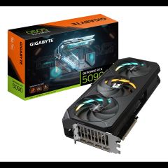 Gigabyte GeForce RTX 5090 GAMING OC 32G Graphics Card