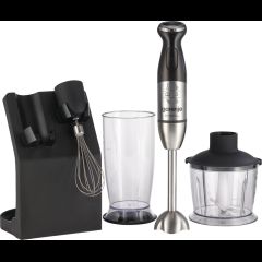 Gorenje HBC807QB 0.5 L Hand mixer 800 W Black