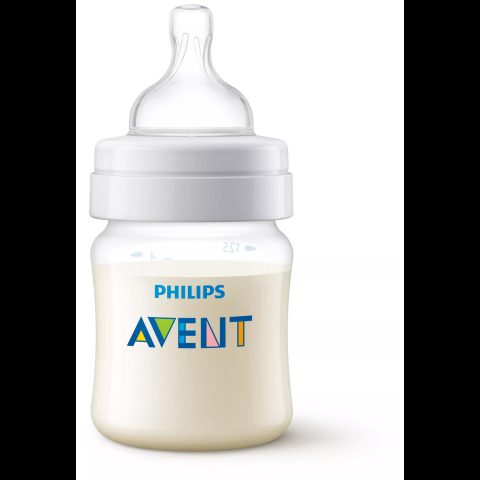 Philips AVENT SCY100/01 Pretkoliku zīdaiņu pudelīte