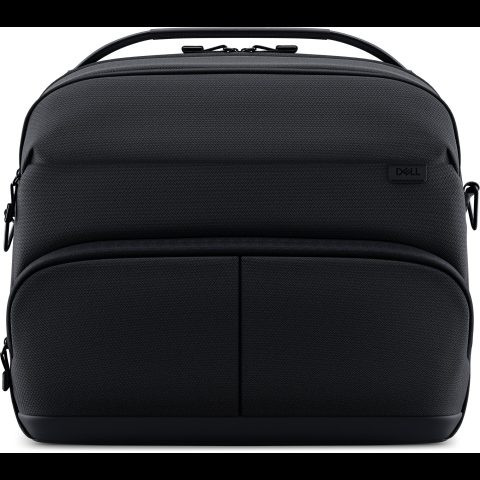 Dell CC5626 40.6 cm (16") Briefcase Black
