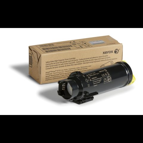 Xerox Genuine Phaser® 6510