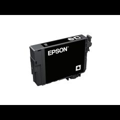 Epson 502XL tintes kārtridžs 1 pcs Oriģināls High (L) Yield Melns