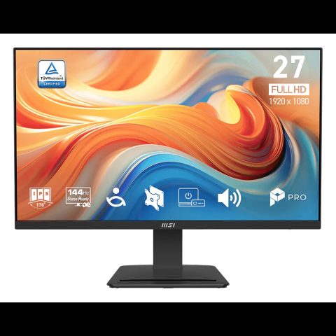 MSI Pro MP273 E14A monitori 68