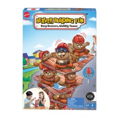 Mattel Games HPW60 galda spēle Smalkās motorikas iemaņas (veiklība)