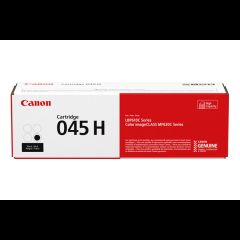 Canon 045 H tonera kārtridžs 1 pcs Oriģināls Melns