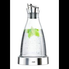 Emsa 505219 carafe/jug/bottle 1 L Stainless steel