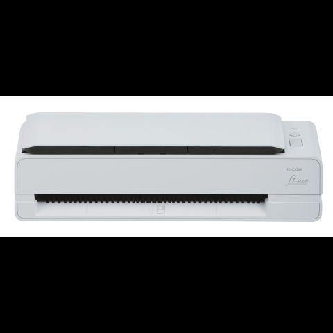 Ricoh fi-800R ADF + manuālas padeves skeneris 600 x 600 DPI A4 Melns