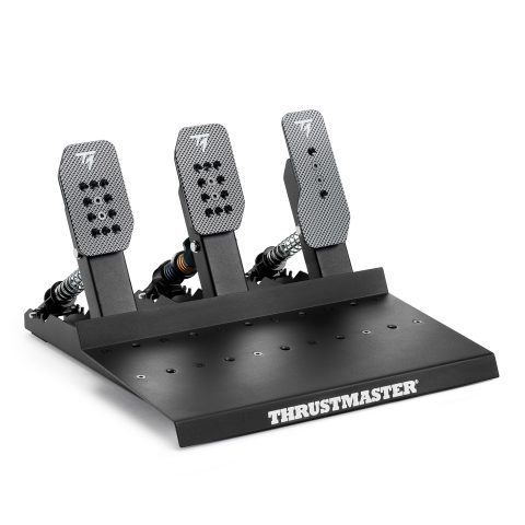 Thrustmaster Raceline Pedals III LC Педаль