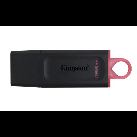 Kingston Technology DataTraveler Exodia USB флеш накопитель 256 GB USB тип-A 3.2…