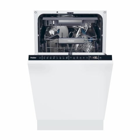Haier I-Pro Shine Series 4 SXI1C3BF2BT-01 Fully built-in 11 place settings