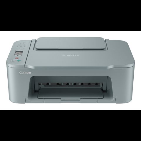 Canon PIXMA TS3752i Inkjet A4 4800 x 1200 DPI Wi-Fi