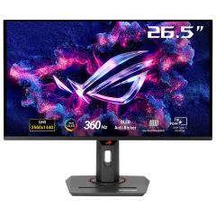 Asus ROG Strix OLED XG27ACDNG computer monitor 67.3 cm (26.5") 2560 x 1440 pi…