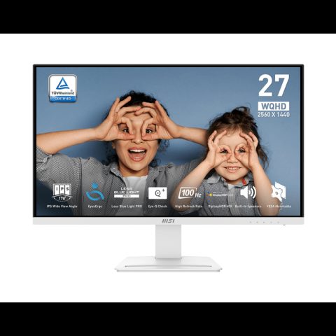 MSI Pro MP273QWDE E2 monitori 68