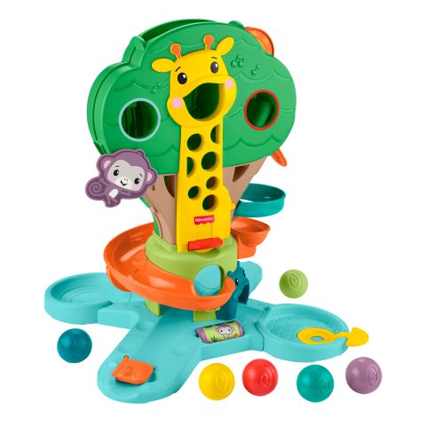 Mattel Fisher-Price JLB97 izglītojošā rotaļlieta