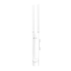 TP-Link EAP110-OUTDOOR wireless access point 300 Mbit/s Power over Ethernet (PoE…