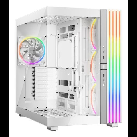 be quiet! LIGHT BASE 900 FX White Full Tower Белый