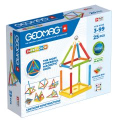 Geomag GM374 игрушки для снятия стресса Строительный набор