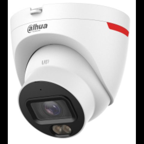 Dahua Technology WizSense IPC-HDW2649T-S-PRO Grozāma galva IP drošības kamera…
