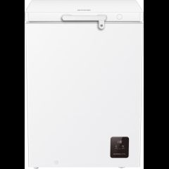 Gorenje FH15E6W5 Chest freezer Freestanding 141 L White