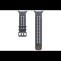 Samsung Marine Band (S/M/L) for Galaxy Watch Ultra2 Black