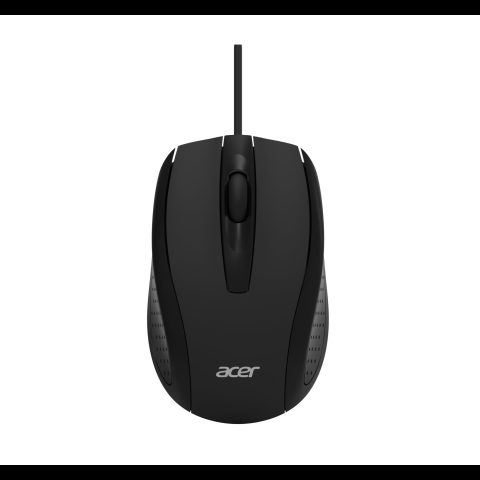 Acer HP.EXPBG.008 pele Mājas Abām rokām USB Type-A Optisks 1200 DPI