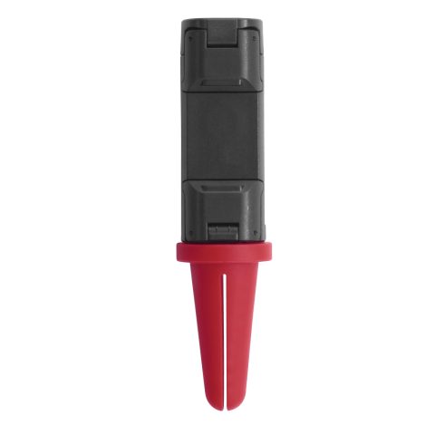 Hama Bottle Pod Fun Pasīvais turētājs Mobilais tālrunis/viedtālrunis Melns