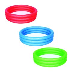 Bestway Inflatable Play Pool Φ1.22m x H25cm