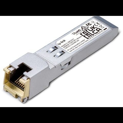 TP-Link TL-SM5310-T оптический модуль Медный 10300 Мбит/с RJ-45
