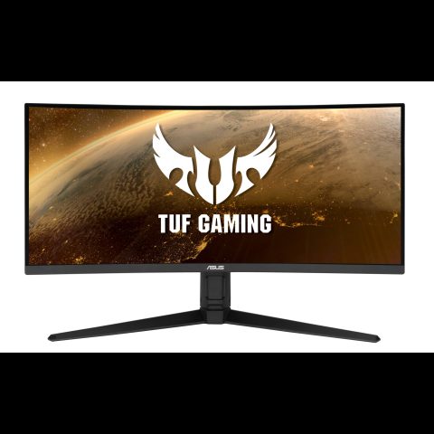 Asus TUF Gaming VG34VQL1B monitori 86